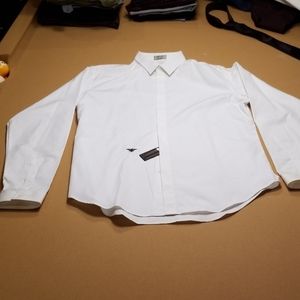 Two Dior Dress shirt
